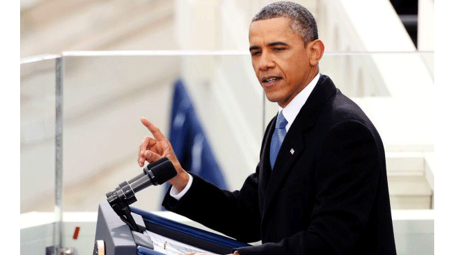 Cambio climático y tecnología: claves del discurso de Obama