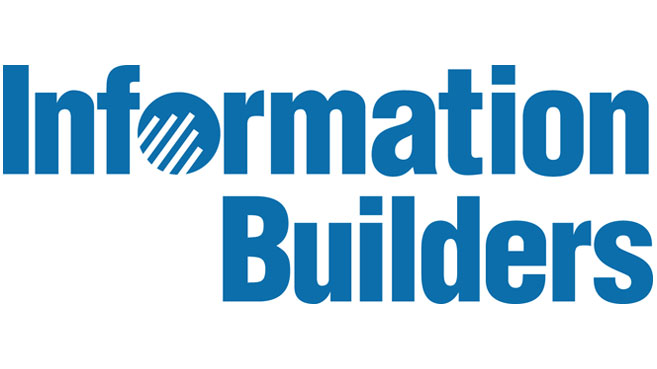 Logo Information Builders