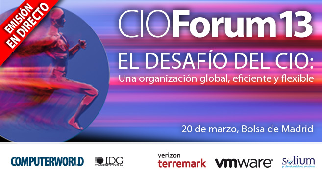 CIO Forum13_en directo