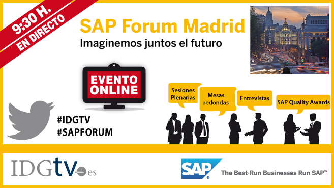 SAP Forum_directo