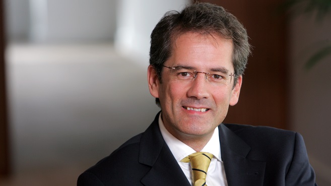 Fernando Rumbero, Director de Aplicaciones Oracle Iberia
